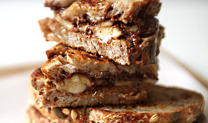 Birthdays, Layer Cakes, and the Truth