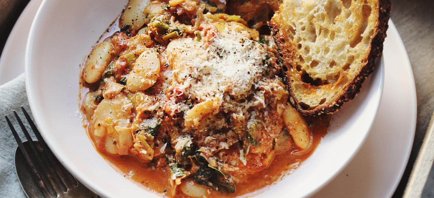 Marry Me Butter Beans